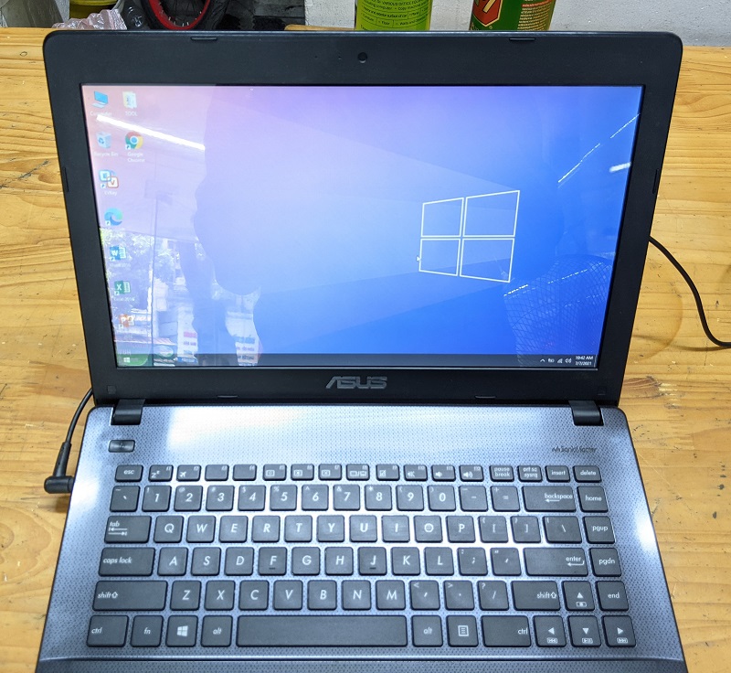 Laptop ASUS F451 cũ